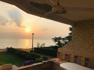 Whole chalet with garden - Hijaz Oasis Resort - Ain Sokhna - 9