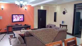 KILELESHWA 3BDRM APARTMENT GITHUNGURI road - 2