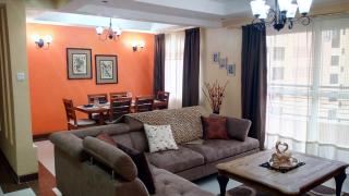 KILELESHWA 3BDRM APARTMENT GITHUNGURI road - Nairobi - 1