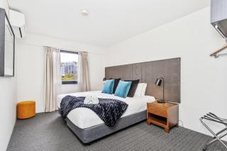321 Heavenly Hay Sleeps 4 2br Poolgym - Perth - 9