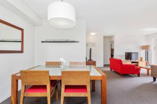 321 Heavenly Hay Sleeps 4 2br Poolgym - Perth - 5