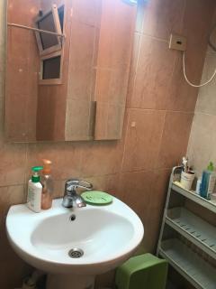 Whole chalet with garden - Hijaz Oasis Resort - Ain Sokhna - 7