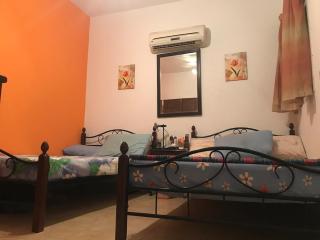 Whole chalet with garden - Hijaz Oasis Resort - Ain Sokhna - 3