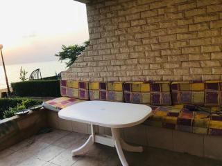 Whole chalet with garden - Hijaz Oasis Resort - Ain Sokhna - 2