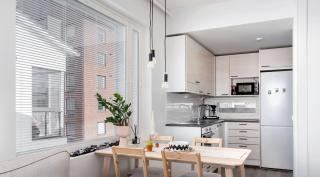 Kaksio meren läheisyydessä - 2