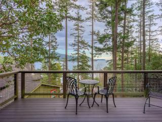 WaterView,Impeccable Studio Cottage, Walk to Town - Eastsound - 6