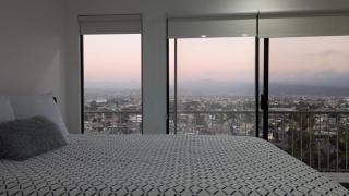 Penthouse Moctezuma - Vista privilegiada a la ciudad! - 1