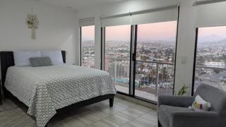 Penthouse Moctezuma - Vista privilegiada a la ciudad! - 2