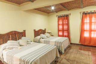 Hotel Santa Cecilia - Tapalpa - 6