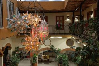 Hotel Santa Cecilia - 0