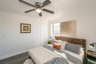 Stayatl High Rise Condo Downtown Atl With Views - Atlanta - 3