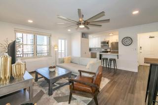 Stayatl High Rise Condo Downtown Atl With Views - Atlanta - 0