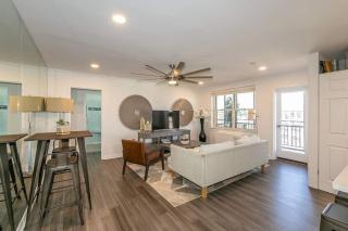 Stayatl High Rise Condo Downtown Atl With Views - Atlanta - 5