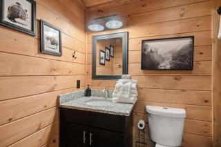 Timber Ridge - 2