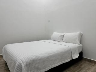 Hinggap Stay - Kemasik - 5