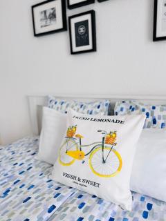 Belvárosi Stúdió Apartman - 4