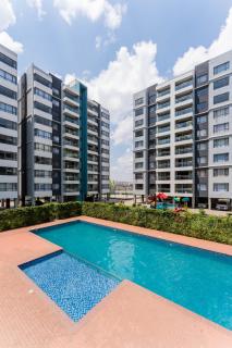 Maisha Bliss Homes - Nairobi - 6