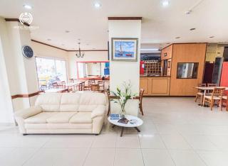 Hotel Marbella - Punta del Este - 1
