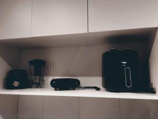 Loft 132 Industrial luxury - 9