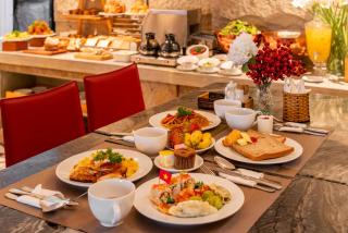 A&EM Ben Thanh Hotel - 6