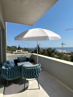 3 DIAMONDS Apartment, Drymades, Gjilekë, Palase - 9