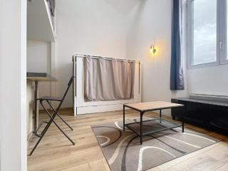 La Capsule Colocation Appartement partagé à deux personnes maximum - 0