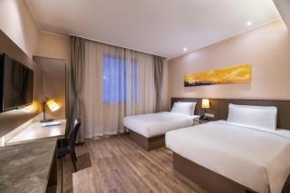 Orange Hotel Beijing Temple of Heaven North Gate - 3