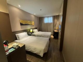 Orange Hotel Beijing Temple of Heaven North Gate - 5