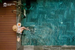 Quy Nhon Sea Resort - 9