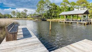 The Retreat at Santa Rosa Beach Bungalow C - 9