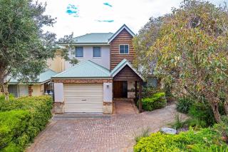 Birds Nest Tranquil Retreat in Old Dunsborough - 0