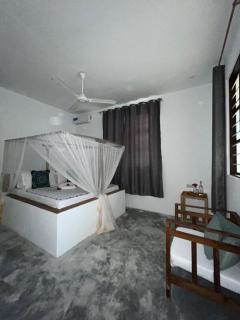 Barabara House - 5