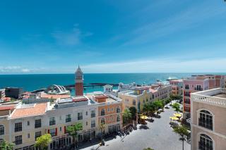 The Hill Apartment - Phú Quốc - Firework & Ocean View - Phú Quốc - 0