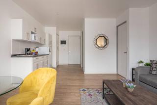 Spacious Urban Retreatwork & Play In Mexico City - Mexiko-Stadt - 1