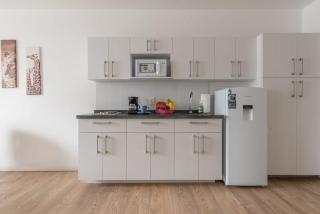 Spacious Urban Retreatwork & Play In Mexico City - Mexiko-Stadt - 4