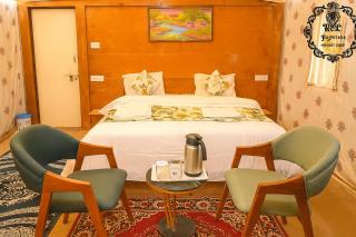 Rajputana Desert Camp - Jaisalmer - 2