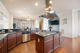 Near DT, Heights, Washington WiFi Games BBQ - 7