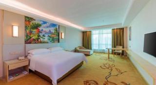 Vienna Hotel Guangdong Huizhou High-Speed North Railway Station Xiaojinkou - 1