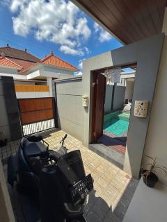 Villa Aura - Dalung - 1