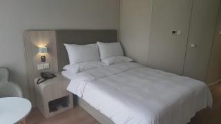 Hanting Hotel Beijing Beiqing Road Yongfeng Technology Park - 2