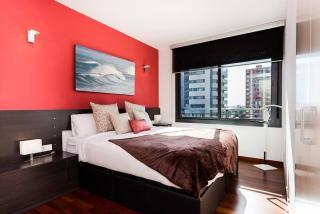 Modern Luxury Apartment Fira Bcn - 5