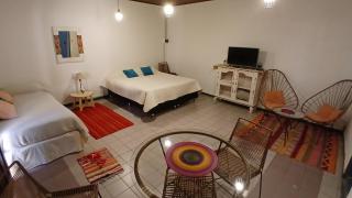 Casita centrica - 1