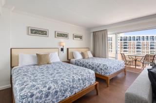 16 FREE Parking Ocean 1b Waikiki - 7