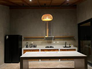 La Morada - Casa de playa frente al mar en Estreno - 5