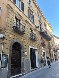 Corso Italia 111 guest house - Viterbe - 9