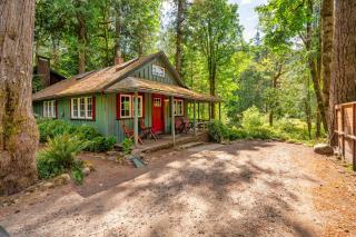 Riverfront Getaway - Dogs Welcome - Sleeps 4 - 0