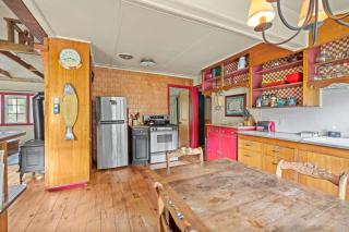 Riverfront Getaway - Dogs Welcome - Sleeps 4 - 1