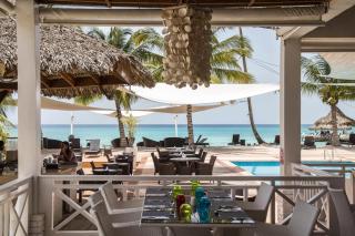 Beachfront Cadaques Smart Tv Fullkitchenrest - Bayahibe - 8