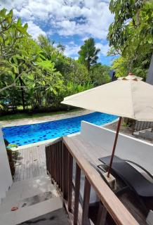 Dancing Garden Villa - 1