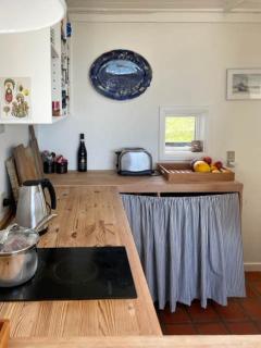 Small House With Big View In Hirtshals - Hirtshals - 2